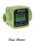 Flow Meter